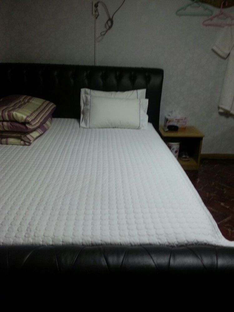 Coin Motel Pusan Exteriér fotografie