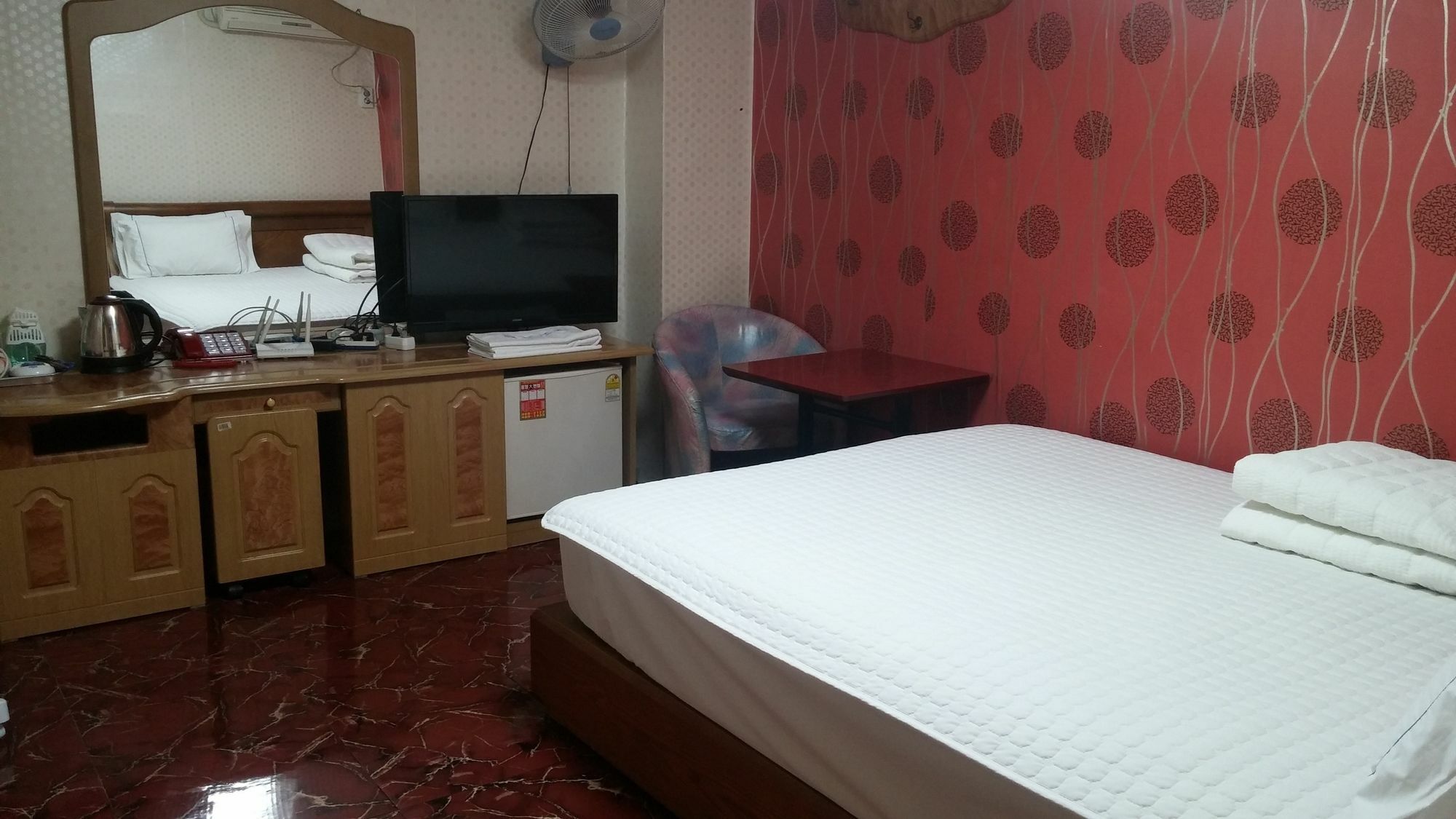 Coin Motel Pusan Exteriér fotografie